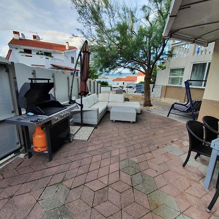 Apartman Klaudijo Apartamento Baška Exterior foto